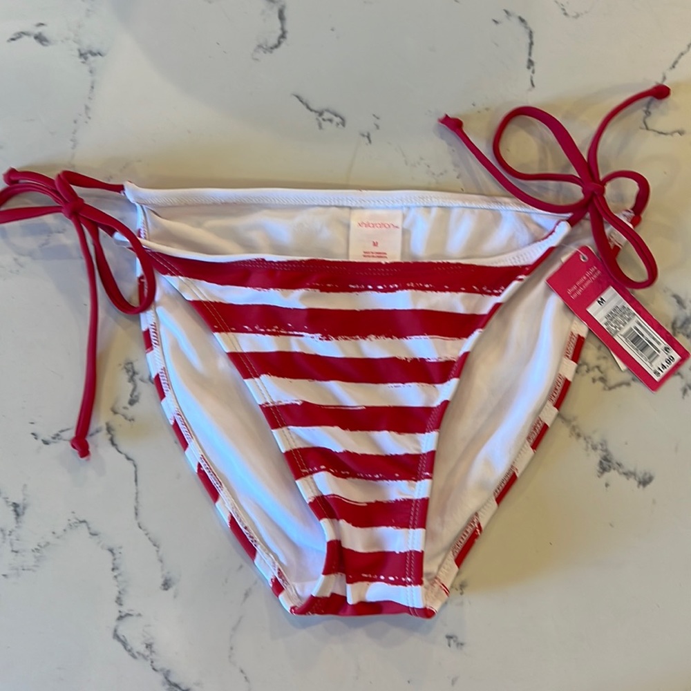 Xhilaration bikini bottoms